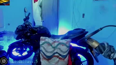 Snapshot of damian_torner chatting on August 2, 2026, 8:46 am Damian torner online show from August 2, 2026, 8:46 am