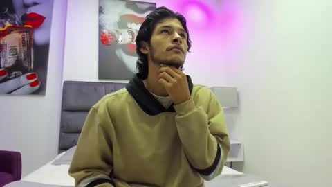 Damian Vadim online show from January 18, 2026, 11:25 am