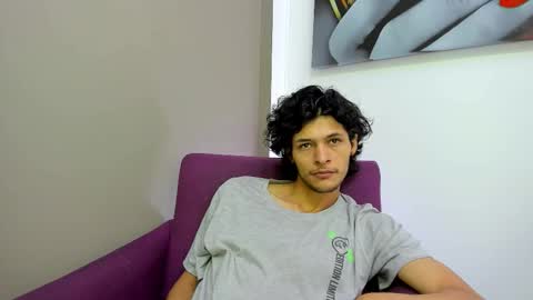 Damian Vadim online show from February 18, 2026, 11:28 am