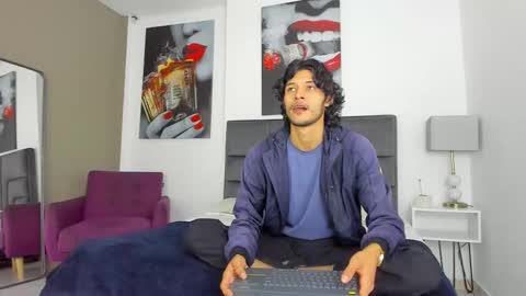 Damian Vadim online show from March 4, 2026, 1:17 pm