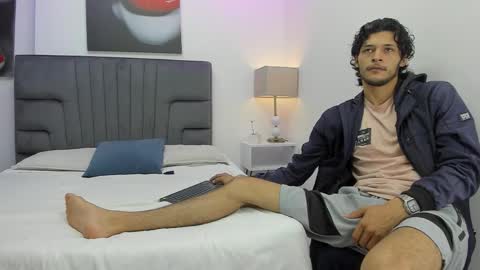 Damian Vadim online show from March 5, 2026, 11:28 am