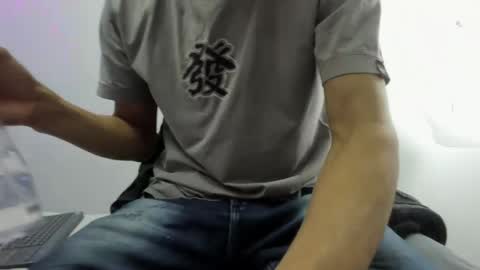 Damian Vadim online show from April 17, 2026, 11:13 am