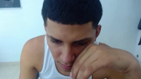 damianbigcock_ online show from February 16, 2026, 3:57 am