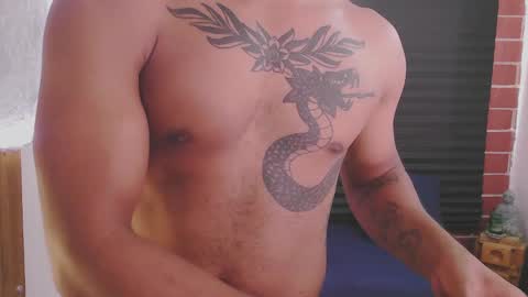 instagram damiannreed. online show from January 31, 2025, 2:49 pm