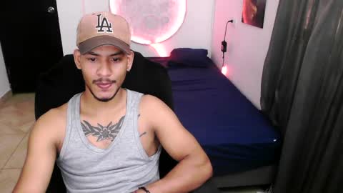 instagram damiannreed. online show from April 6, 2026, 5:25 pm