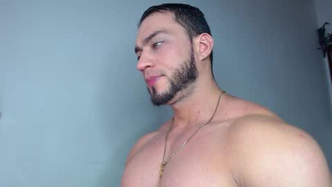 Danny online show from March 12, 2025, 6:00 pm