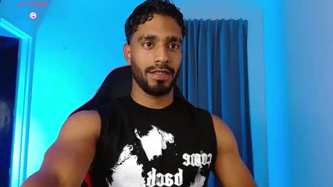 damiano_walker online show from February 13, 2026, 3:57 am