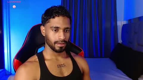 damiano_walker online show from March 2, 2026, 5:08 am