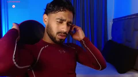 damiano_walker online show from March 5, 2026, 4:08 am