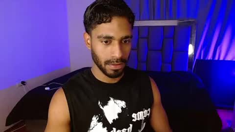 damiano_walker online show from May 19, 2026, 3:46 am