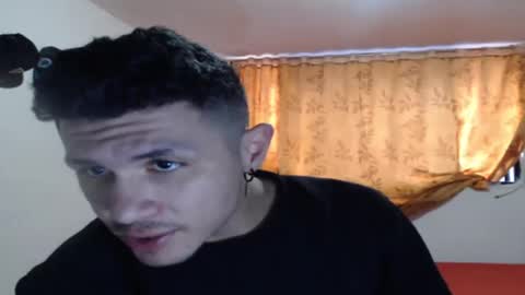 Snapshot of damiansexyboy69 chatting on November 10, 2025, 12:04 pm damiansexyboy69 online show from November 10, 2025, 12:04 pm