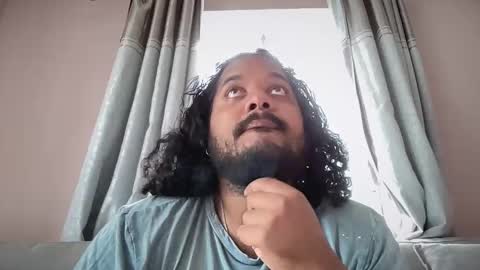 Snapshot of damien0715 chatting on November 11, 2025, 12:38 pm Dams Evans online show from November 11, 2025, 12:38 pm