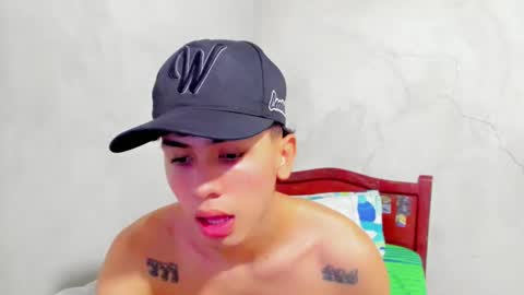 Snapshot of damien_444 chatting on September 30, 2025, 12:10 pm damien_444 online show from September 30, 2025, 12:10 pm