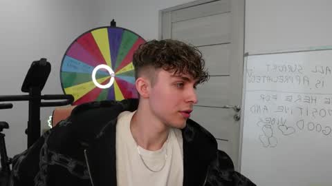 Snapshot of damien_dallas chatting on June 4, 2026, 2:23 pm DAMIEN DALLAS online show from June 4, 2026, 2:23 pm