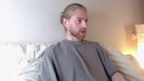 damien_diamond online show from October 12, 2025, 8:52 pm