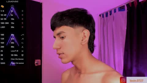 Levin online show from April 3, 2026, 3:48 am