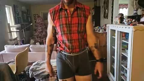 damien_mace online show from November 22, 2025, 1:10 pm