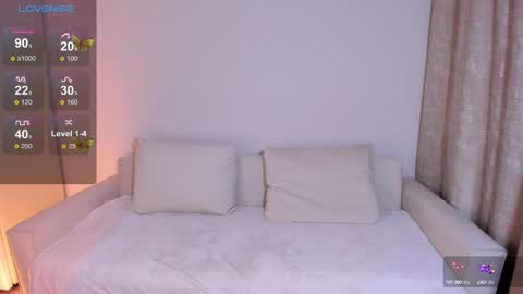 A online show from February 17, 2025, 1:10 pm