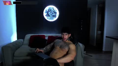 Snapshot of dammianmilleroficial chatting on June 29, 2026, 10:26 am INSTAGRAM DAMMIANMILLEROFICIAL online show from June 29, 2026, 10:26 am