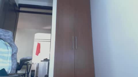 dammuscle online show from March 14, 2026, 4:12 pm