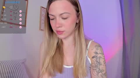  Tiana  online show from January 10, 2026, 5:42 am