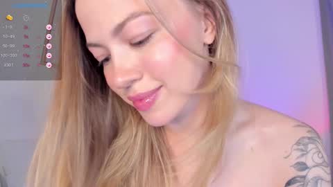  Tiana  online show from March 7, 2026, 3:31 pm