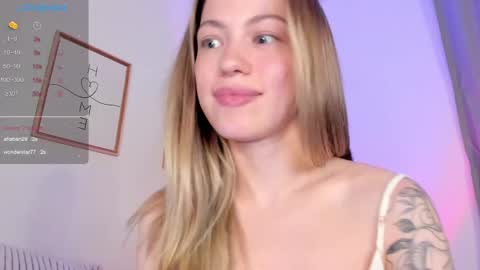  Tiana  online show from April 15, 2026, 7:58 pm