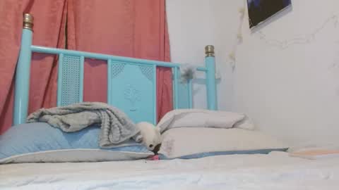 damn_milaa online show from December 23, 2025, 6:11 am