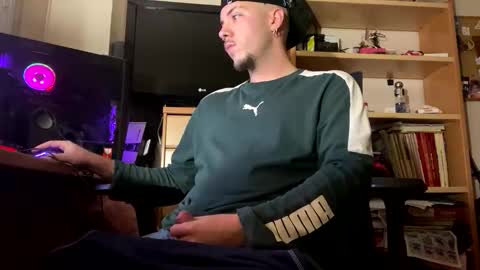 damncore online show from November 23, 2025, 11:15 pm