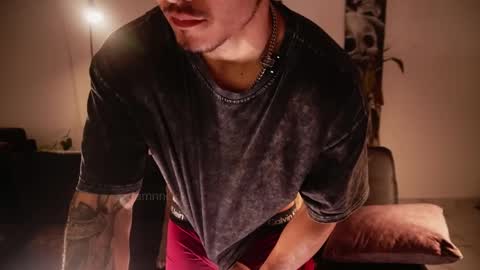 insta damn8   ---         -----  online show from April 25, 2026, 12:02 am