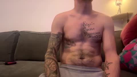 damo111694 online show from February 17, 2026, 9:17 am