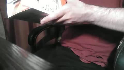 Damon online show from March 20, 2026, 9:19 pm