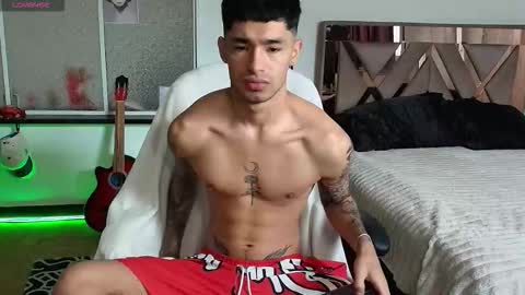 Damon online show from November 15, 2025, 5:31 pm