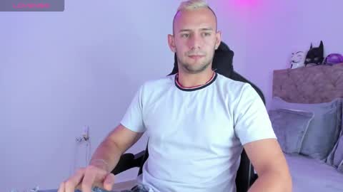 Damon bakert online show from October 27, 2025, 5:06 pm