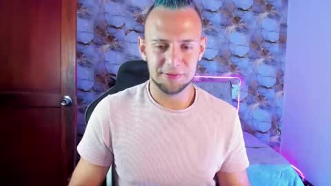 Snapshot of damon_baker0 chatting on May 20, 2026, 2:12 pm Damon bakert online show from May 20, 2026, 2:12 pm