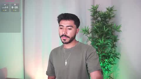 Snapshot of damon_frost chatting on November 21, 2025, 9:35 pm damon_frost online show from November 21, 2025, 9:35 pm