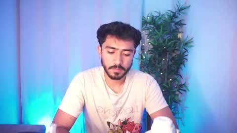 damon_frost online show from March 19, 2026, 10:36 pm