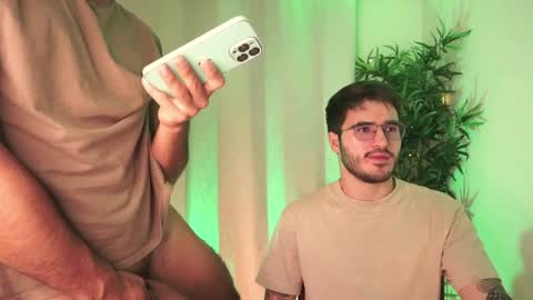 damon_frost online show from April 13, 2026, 11:10 pm