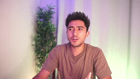 damon_frost online show from May 21, 2026, 9:55 pm