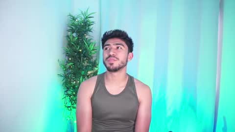damon_frost online show from June 15, 2026, 8:22 pm