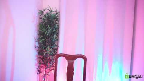 damon_frost online show from July 20, 2026, 11:18 pm