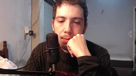 Damon online show from July 14, 2026, 7:35 am