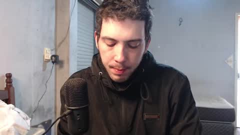Damon online show from July 14, 2026, 12:55 pm