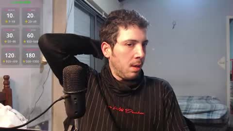 Damon online show from July 15, 2026, 9:25 am