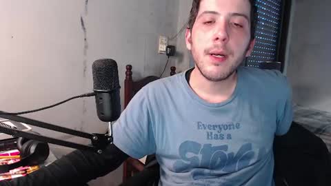 Damon online show from July 16, 2026, 5:41 pm