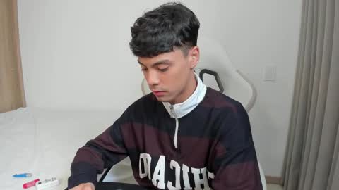 DEMON NORTH online show from January 13, 2026, 4:34 pm