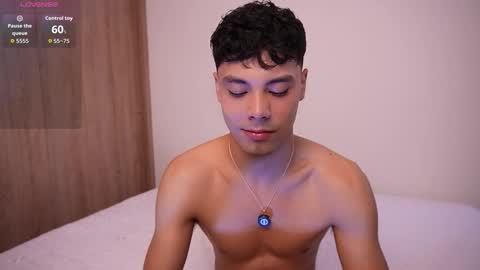 DEMON NORTH online show from March 20, 2026, 10:36 pm