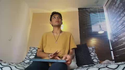 Snapshot of damon_salvarote_s chatting on February 23, 2026, 8:06 pm Damon Salvatore online show from February 23, 2026, 8:06 pm