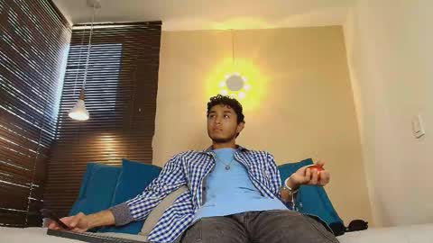 Damon  Salvatore online show from March 19, 2026, 7:18 pm