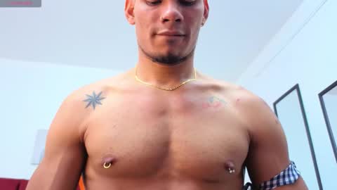 Damon online show from October 27, 2025, 8:35 pm